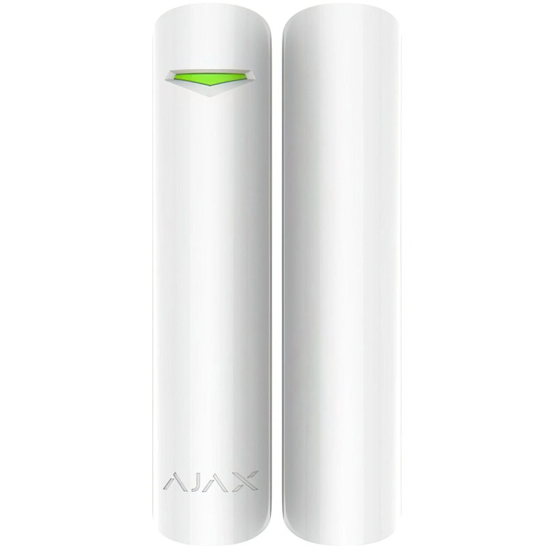 Комплект сигнализации Ajax StarterKit White (25464.56.WH1) фото 3
