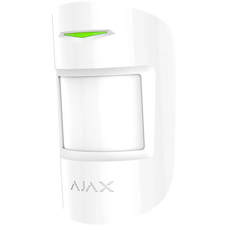 Комплект сигнализации Ajax StarterKit White (25464.56.WH1) фото 4
