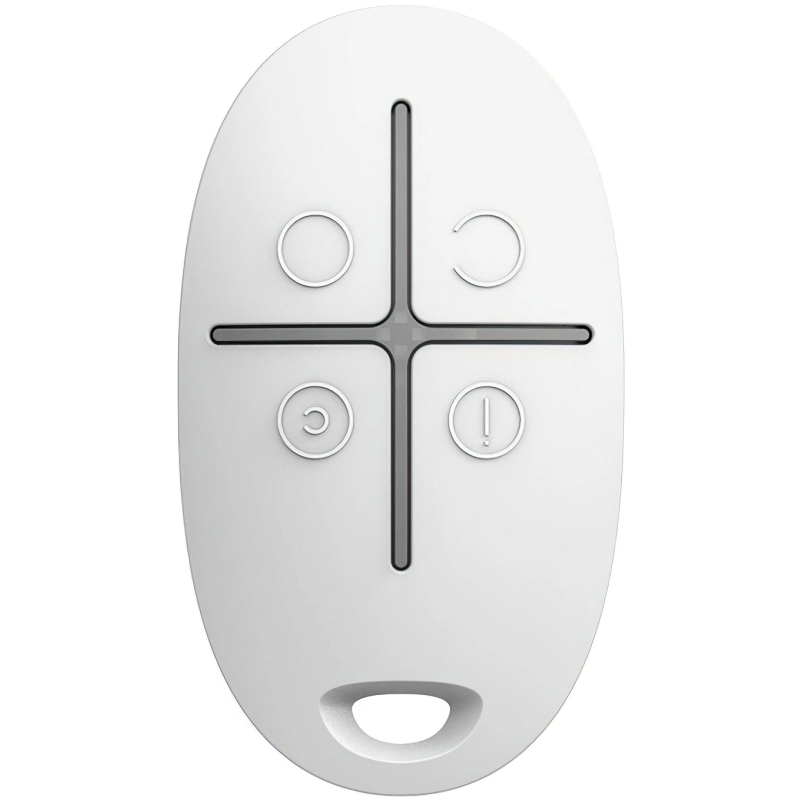 Комплект сигнализации Ajax StarterKit White (25464.56.WH1) фото 5