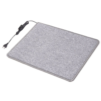 Килимок з підігрівом Solray 103x163 Сірий