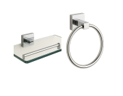 Держатели и полки для ванной Grohe