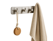 Крючки и вешалки для ванной Grohe