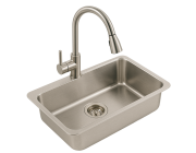 Кухонная сантехника Grohe