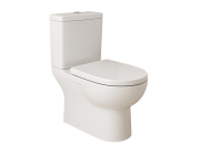 Напольные унитазы Villeroy and Boch