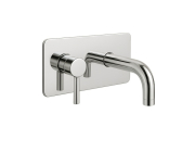Встраиваемые смесители Grohe