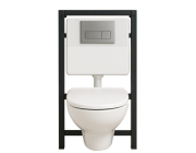 Унитазы и инсталляции Grohe