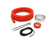 Комплектующие от In-Therm