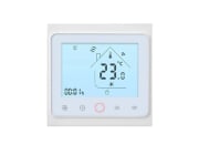Терморегуляторы для теплого пола In-Therm
