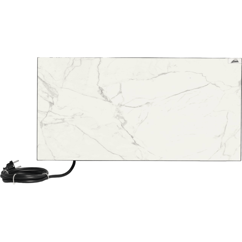 Керамический обогреватель Heats 200R White с терморегулятором фото 2