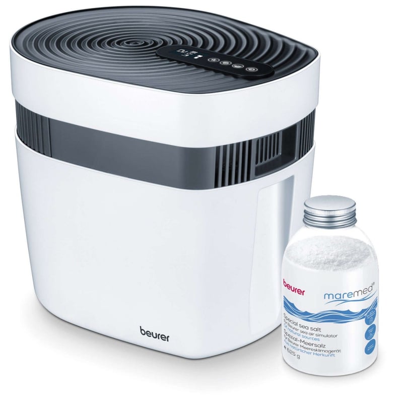 Очиститель воздуха Beurer Maremed MK 500 фото 1