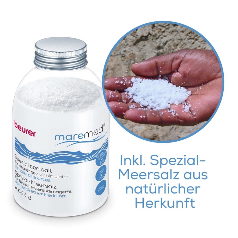 Очиститель воздуха Beurer Maremed MK 500 фото 7