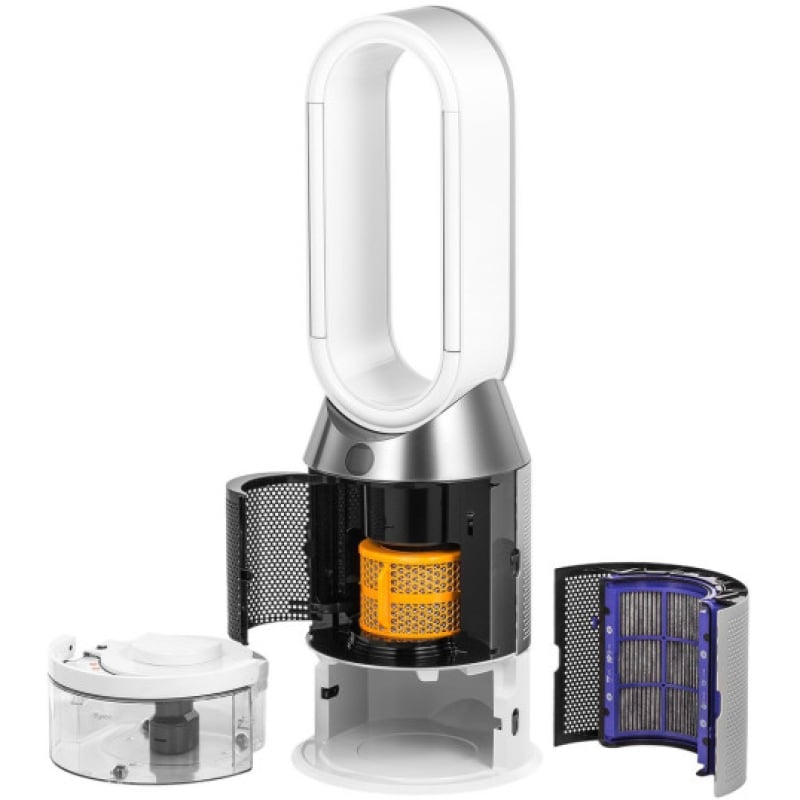 Очиститель воздуха Dyson Gen1 TP10 фото 2