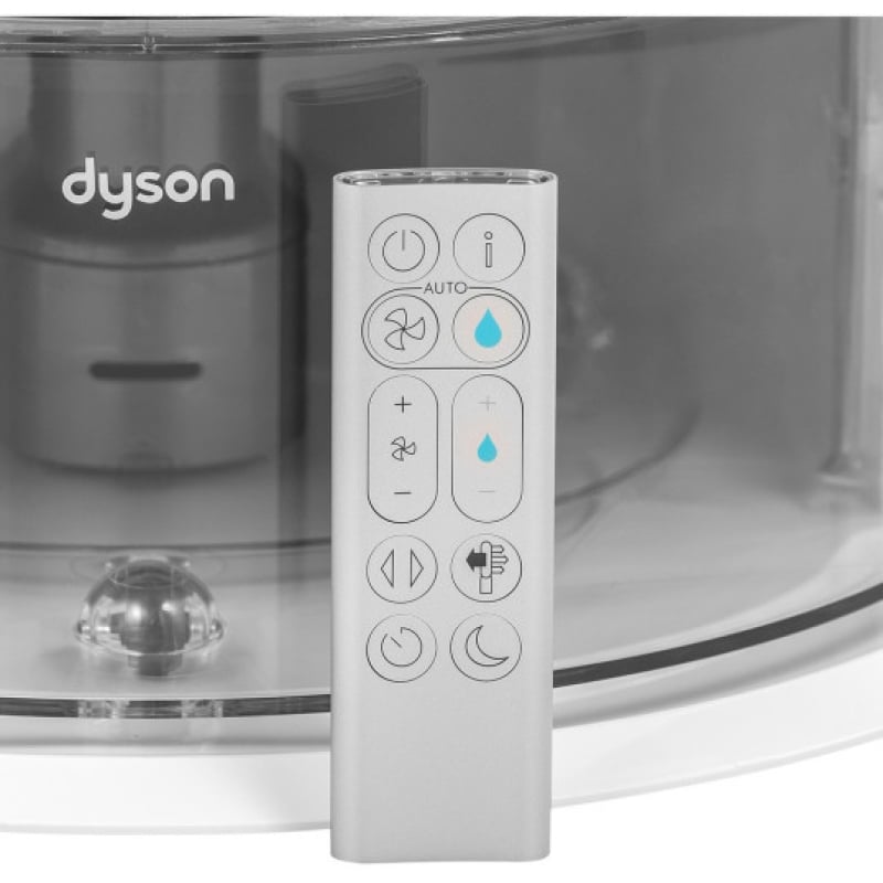Очиститель воздуха Dyson Gen1 TP10 фото 5