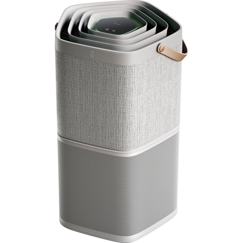 Очиститель воздуха Electrolux PA91-404GY фото 1