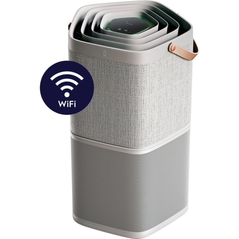 Очиститель воздуха Electrolux PA91-404GY фото 2