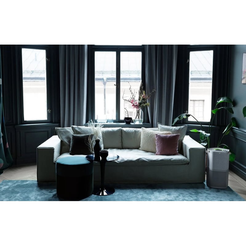 Очиститель воздуха Electrolux PA91-404GY фото 6