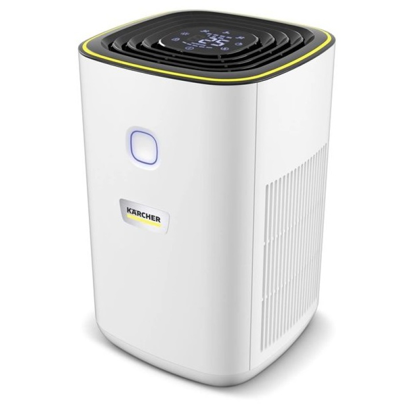 Очиститель воздуха Karcher AF 20 фото 1