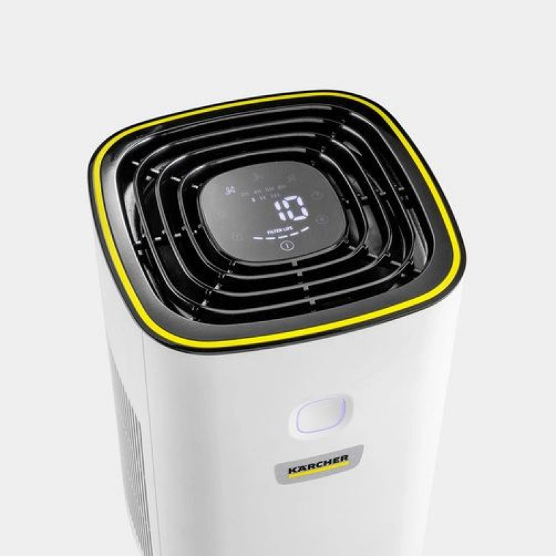 Очиститель воздуха Karcher AF 20 фото 2