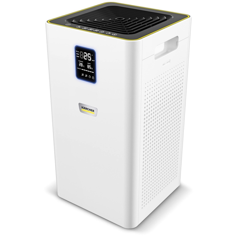 Очиститель воздуха Karcher AF 30 фото 1