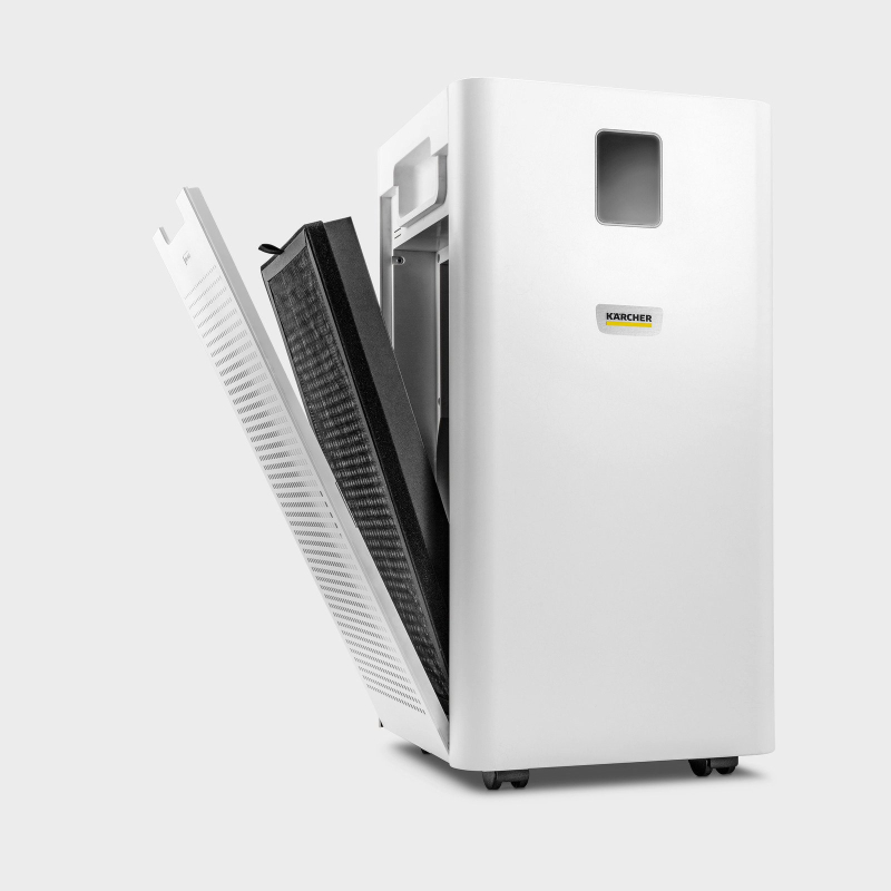 Очиститель воздуха Karcher AF 30 фото 5