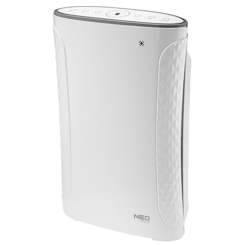 Очищувач повітря Neo Tools 90-127 фото 1