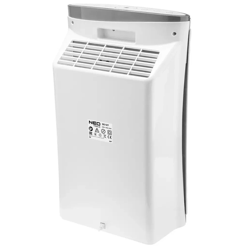 Очищувач повітря Neo Tools 90-127 фото 3
