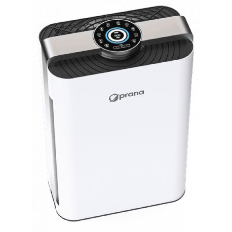 Очищувач повітря PRANA Air Cleaner Pro фото 1