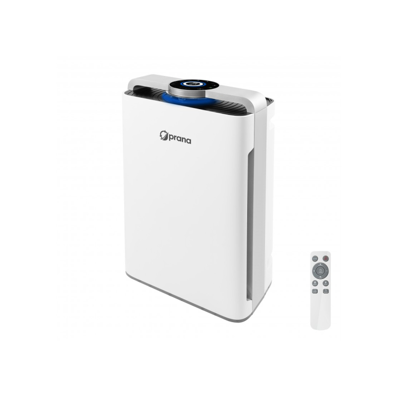 Очищувач повітря PRANA Air Cleaner Pro фото 2