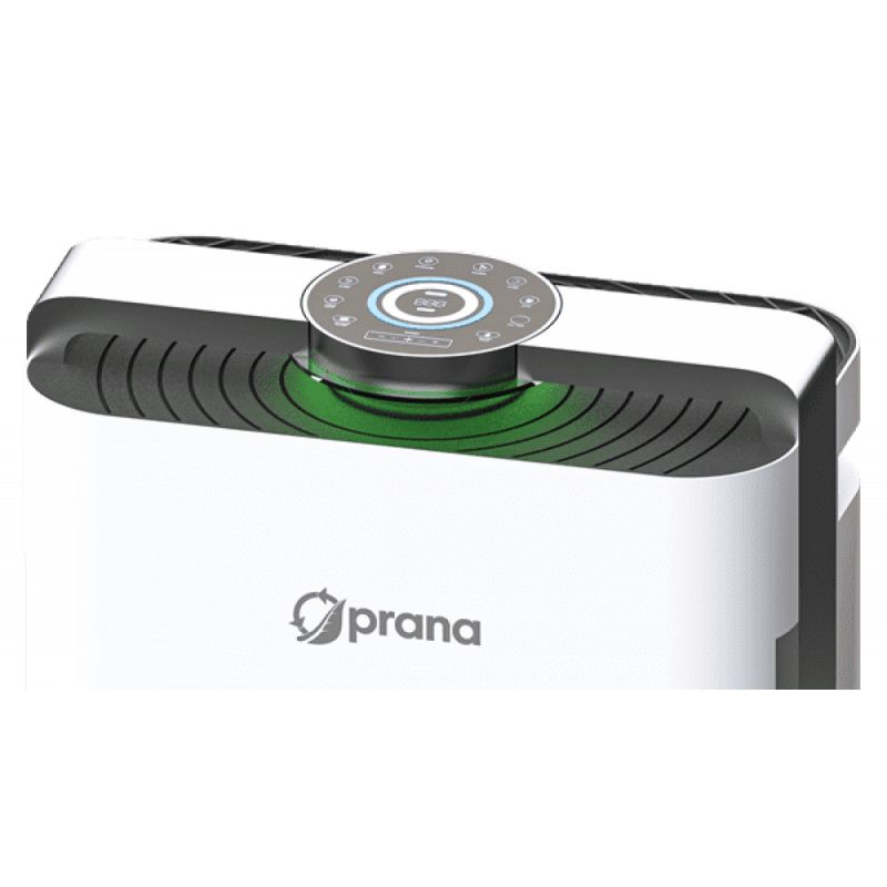 Очищувач повітря PRANA Air Cleaner Pro фото 3