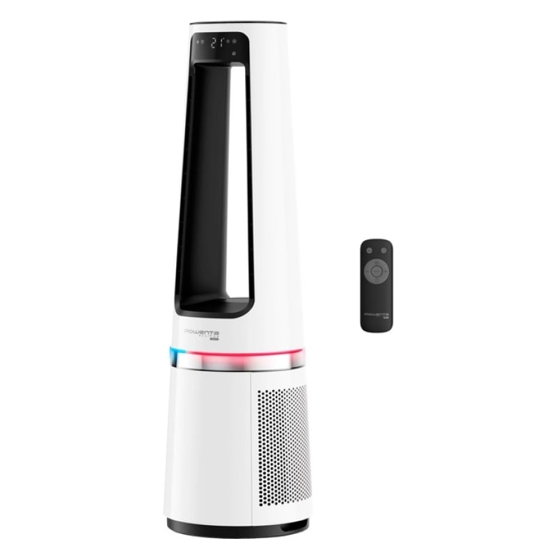 Очиститель воздуха Rowenta Eclipse 3 в 1 QU5060F0 фото 3