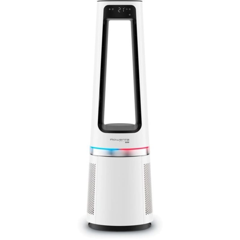 Очиститель воздуха Rowenta Eclipse 3 в 1 QU5060F0 фото 1