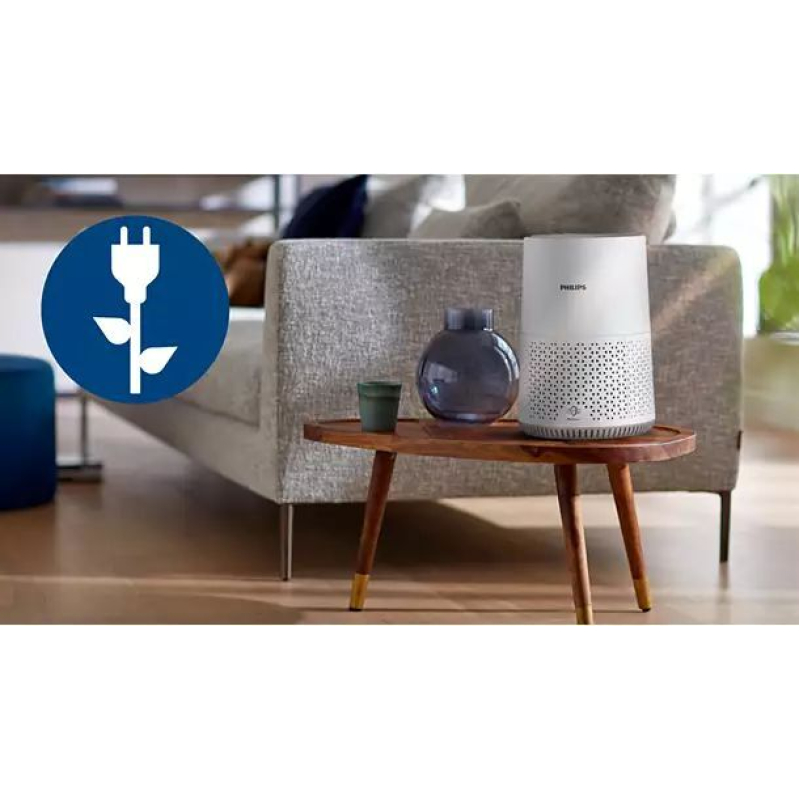 Очиститель воздуха Philips AC0650/10 фото 9