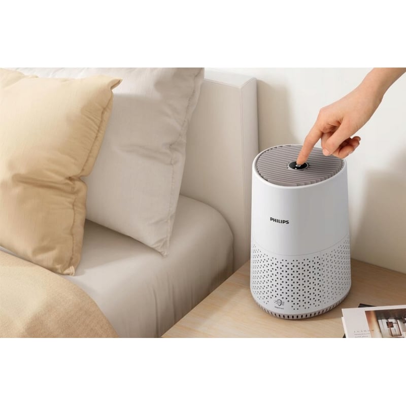 Очиститель воздуха Philips AC0650/10 фото 11