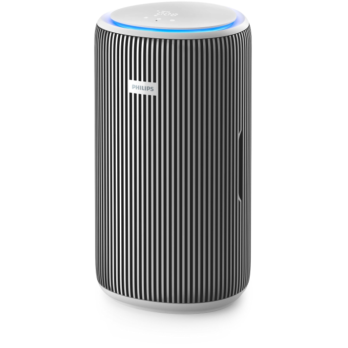 Очищувач повітря Philips AC3220/10 PureProtect Серия 3200 фото 1