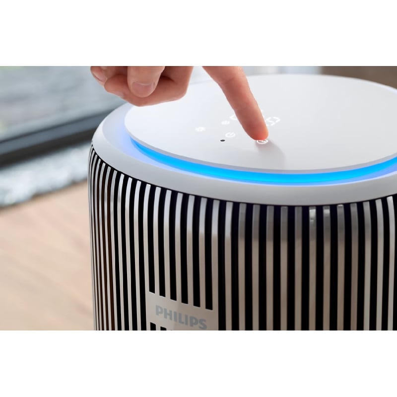Очиститель воздуха Philips AC3220/10 PureProtect Серия 3200 фото 6