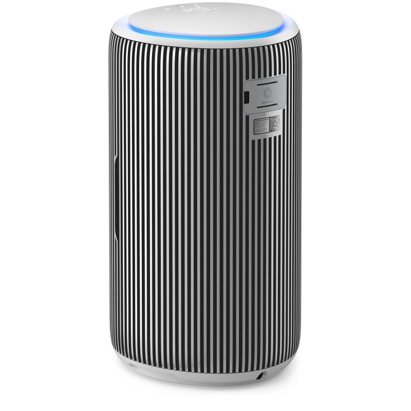 Очиститель воздуха Philips AC3220/10 PureProtect Серия 3200 фото 3