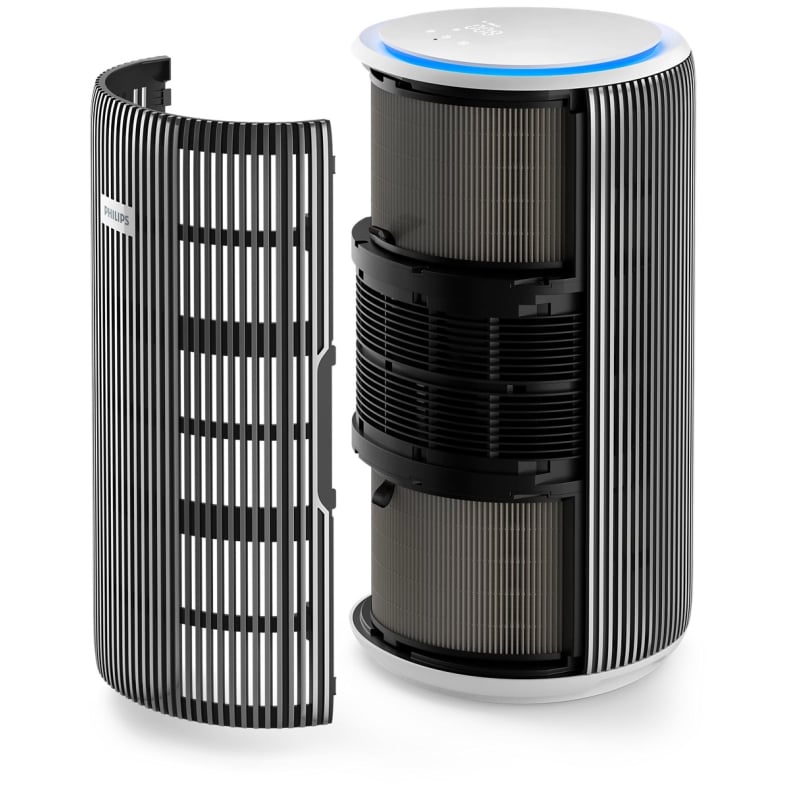 Очиститель воздуха Philips AC3220/10 PureProtect Серия 3200 фото 4