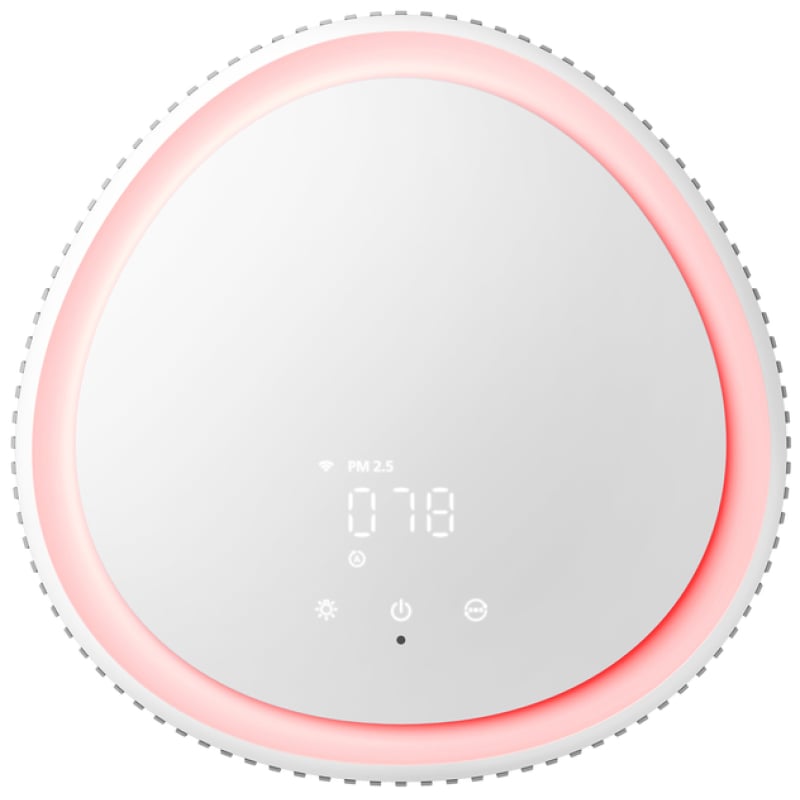 Очиститель воздуха Philips AC3220/10 PureProtect Серия 3200 фото 7