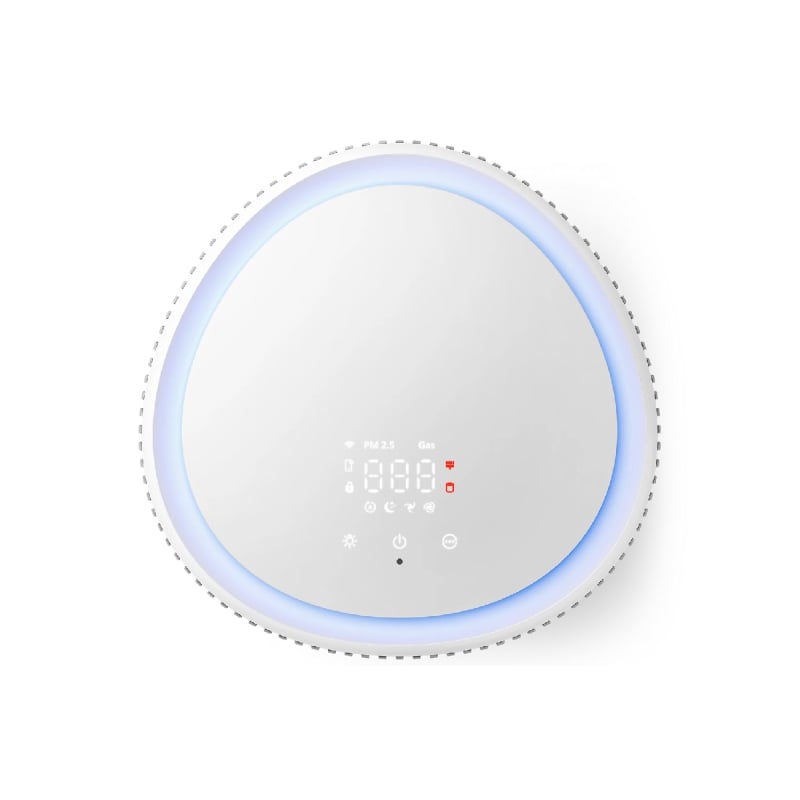 Очиститель воздуха Philips AC3220/10 PureProtect Серия 3200 фото 8