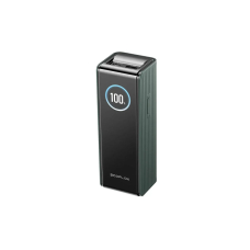 Повербанк EcoFLow RAPID Power Bank 25000mAh Зелений