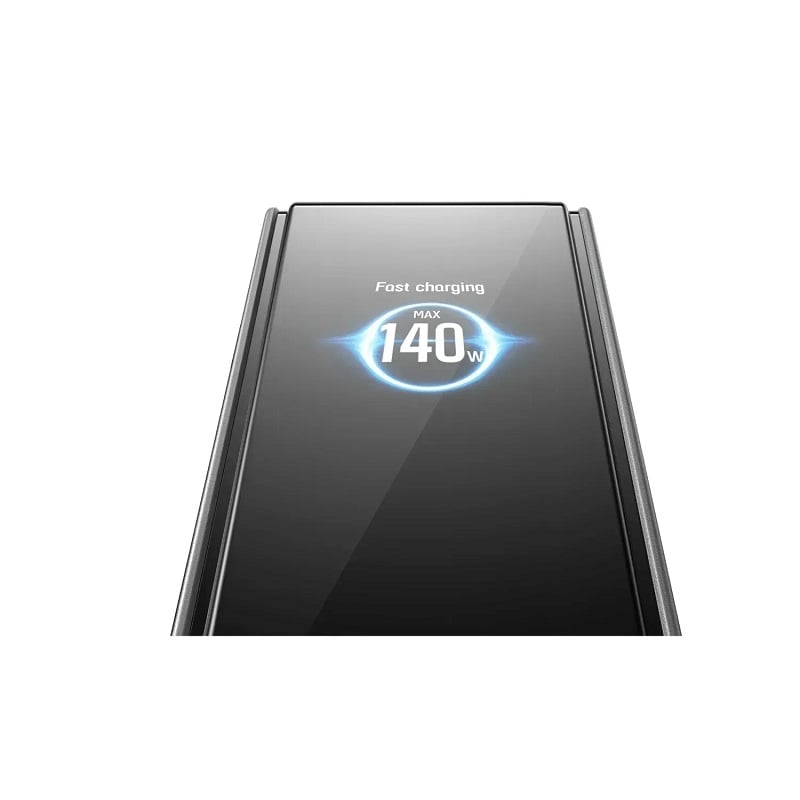 Повербанк EcoFLow RAPID Power Bank 25000mAh Чорний фото 10