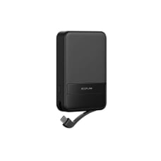 Повербанк EcoFLow RAPID Magnetic Power Bank 10000 Black
