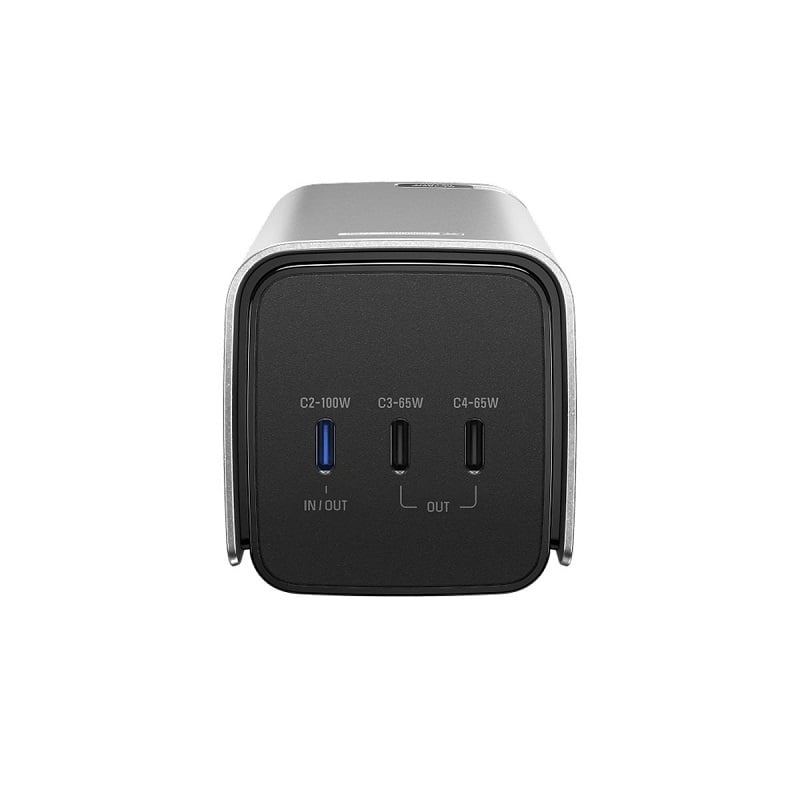 Повербанк EcoFLow RAPID Pro 20000mAh фото 9