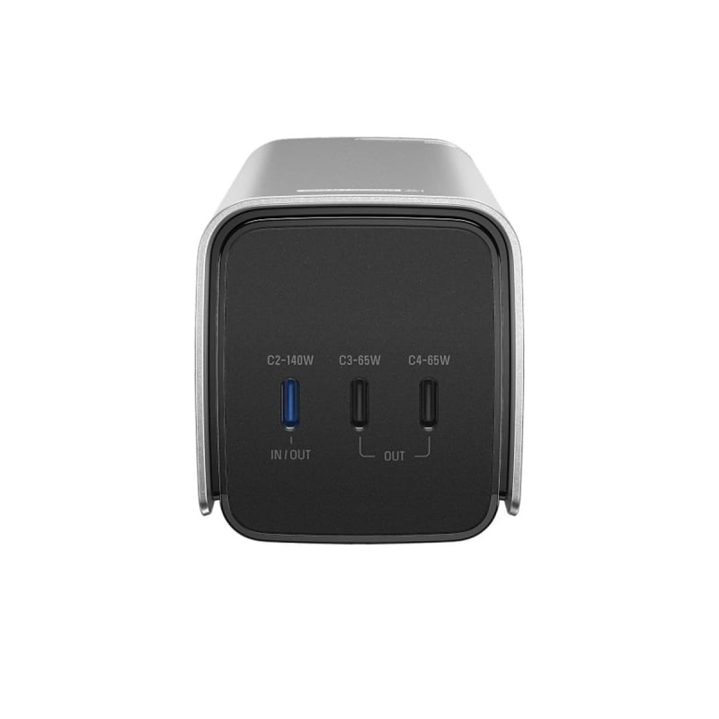 Повербанк EcoFLow RAPID Pro 27650mAh фото 8