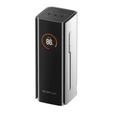 Повербанк EcoFLow RAPID Pro 27650mAh