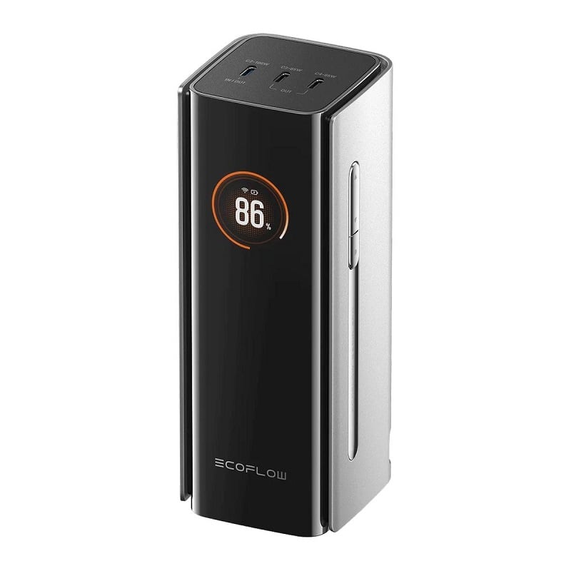 Повербанк EcoFLow RAPID Pro 27650mAh фото 1