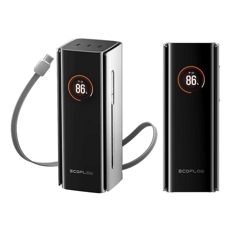 Повербанк EcoFLow RAPID Pro 27650mAh фото 7
