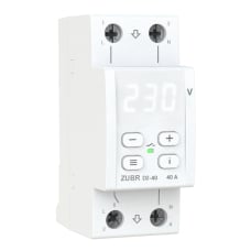 Реле напряжения Zubr D2-40