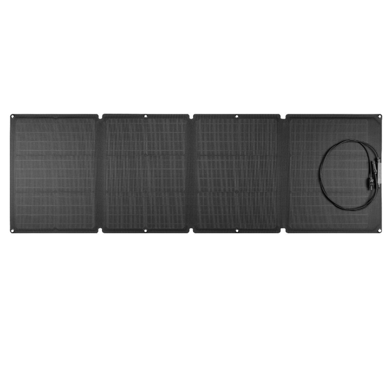 Солнечная панель EcoFlow 110W Solar Panel фото 1