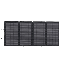 Солнечная панель EcoFlow 220W Solar Panel